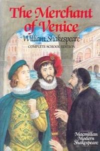 Macmillan Modern Shakespeare Merchant of Venice