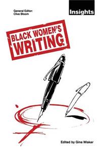 Black Women's Writing