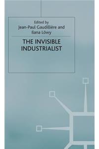 Invisible Industrialist