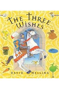 The Three Wishes