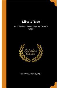 Liberty Tree