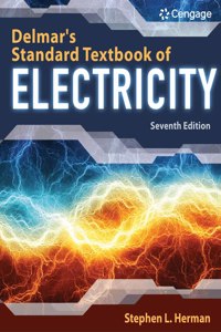 Bundle: Delmar's Standard Textbook of Electricity, 7th + Mindtap Electrical for 4 Terms (24 Months) Printed Access Card