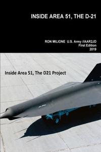INSIDE AREA 51, THE D-21