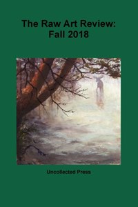 Raw Art Review