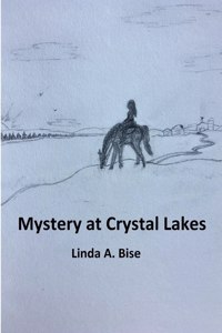 Mystery at Crystal Lakes