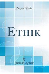 Ethik (Classic Reprint)