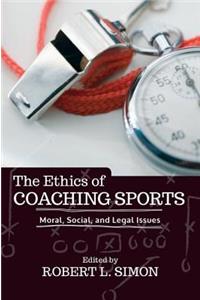 Ethics of Coaching Sports