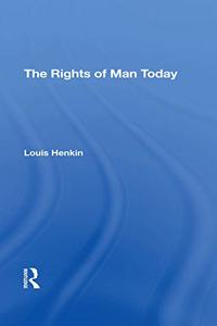 Rights of Man Today
