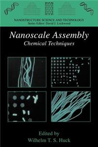 Nanoscale Assembly