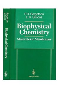 BIOPHYSICAL CHEMISTRY