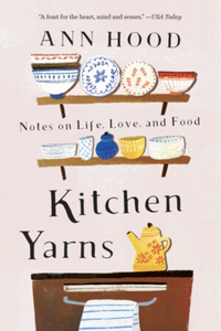 Kitchen Yarns