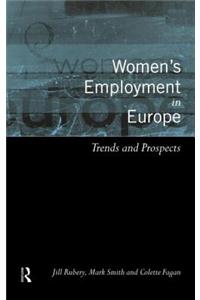 Women's Employment in Europe