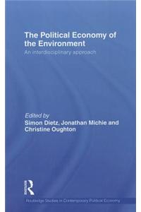 Political Economy of the Environment