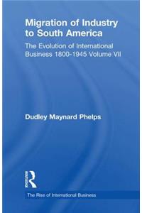 Migration Indust Sth Americ V7