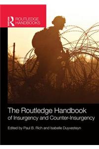 The Routledge Handbook of Insurgency and Counterinsurgency