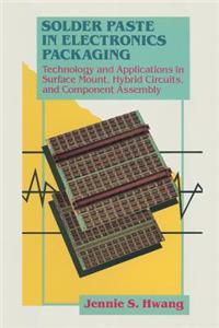 Solder Paste in Electronics Packaging