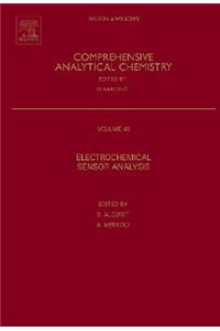 Electrochemical Sensor Analysis