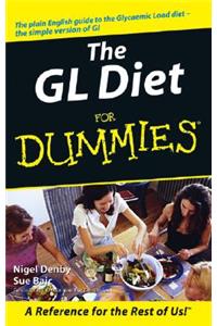 GL Diet for Dummies