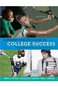 A Student Athlete's Guide to Success