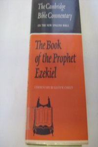 The Book of the Prophet Ezekiel