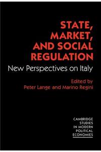 State, Market and Social Regulation