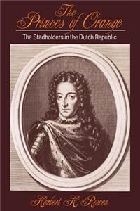 The Princes of Orange