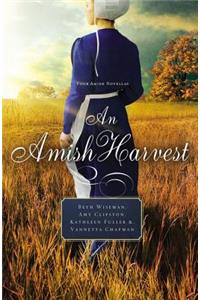 Amish Harvest
