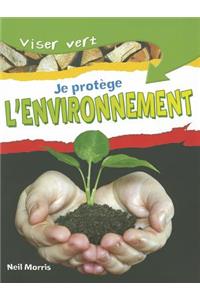 Viser Vert: Je Prot?ge Mon Environnement
