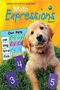 Math Expressions