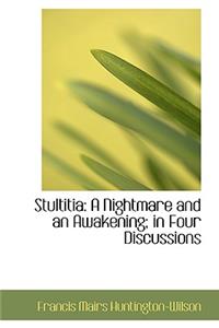 Stultitia