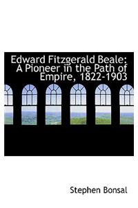 Edward Fitzgerald Beale