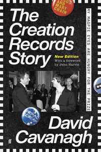 Creation Records Story