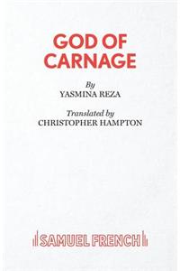 God of Carnage