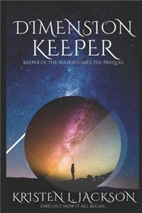 Dimension Keeper