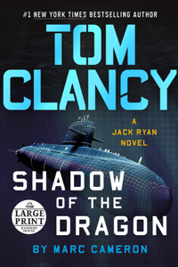 Tom Clancy Shadow of the Dragon