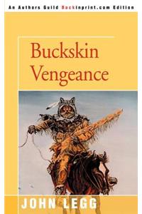 Buckskin Vengeance
