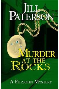 Murder at the Rocks