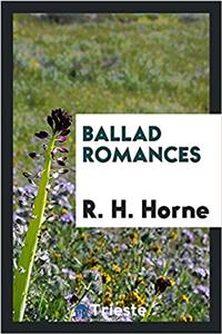 Ballad Romances