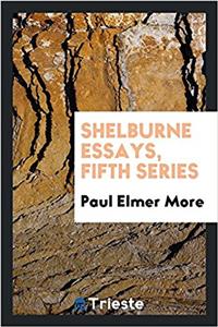 Shelburne essays, fifth series