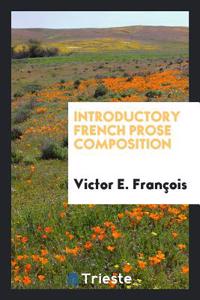 Introductory French Prose Composition