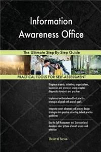 Information Awareness Office The Ultimate Step-By-Step Guide