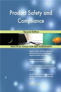 Product Safety and Compliance Second Edition