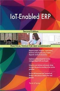 IoT-Enabled ERP Second Edition