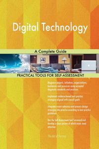 Digital Technology A Complete Guide