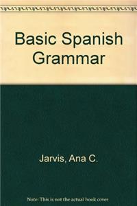 Jarvis Bsg 5e+getting Along WB 4e