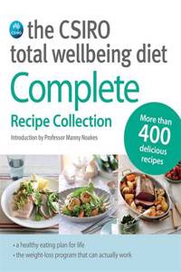 CSIRO Total Wellbeing Diet