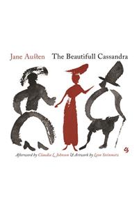 Beautifull Cassandra: A Novel in Twelve Chapters