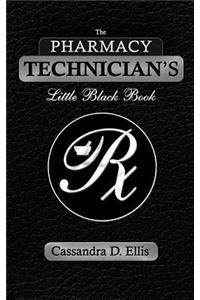 The Pharmacy Technician's Little Black Book