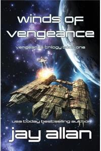 Winds of Vengeance