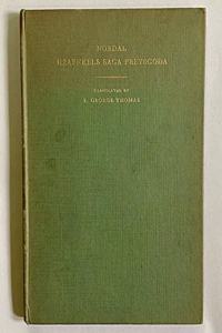 'Hrafnkels Saga Freysgoda'